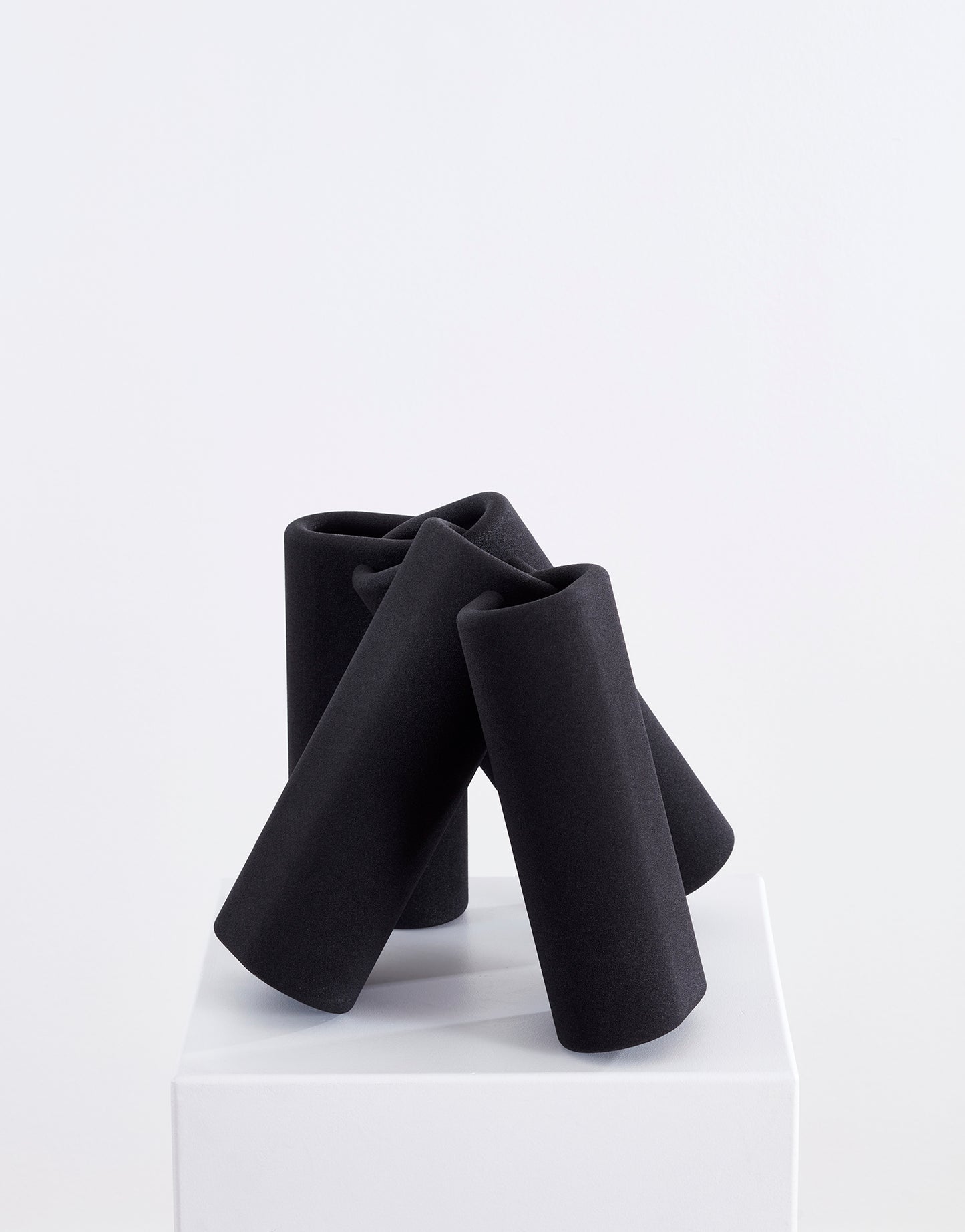 Chain Vase