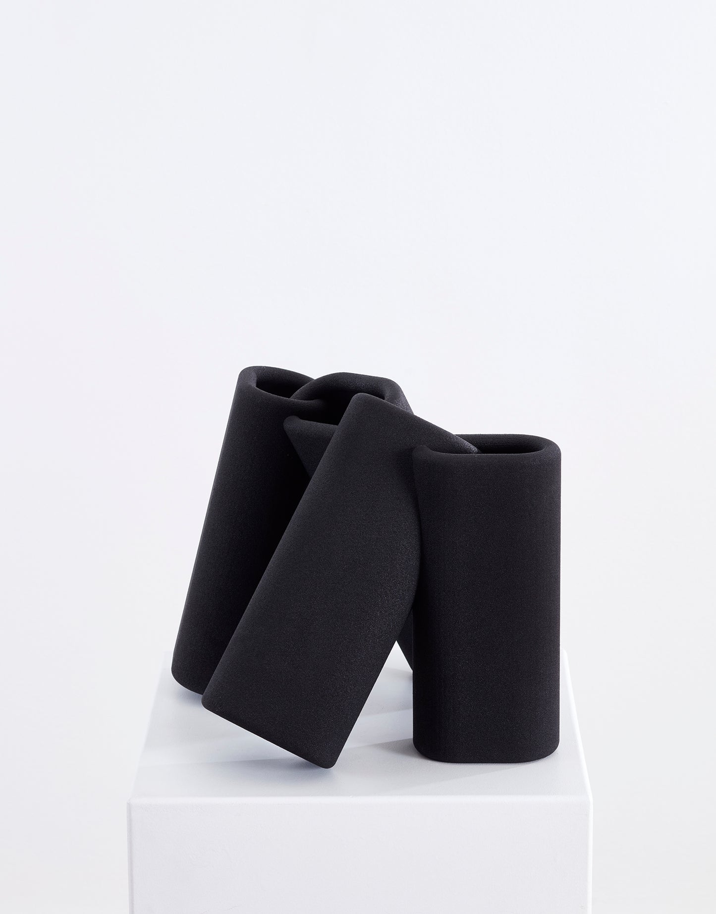 Chain Vase
