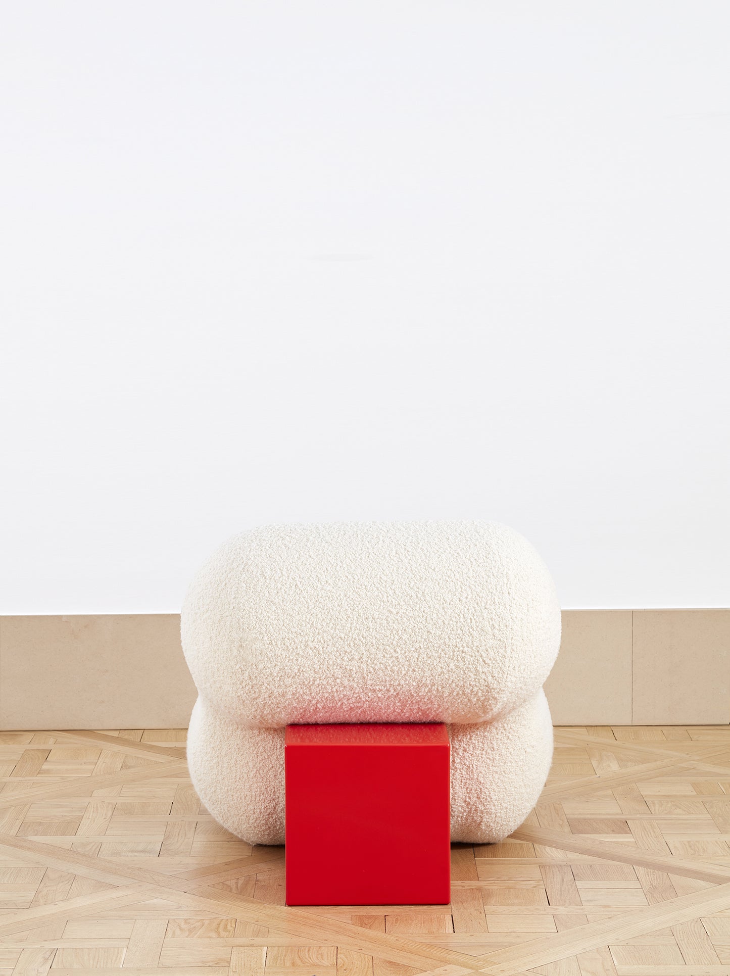Achille Armchair